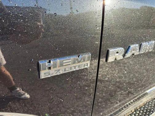 2011 Dodge Ram 1500 Sport