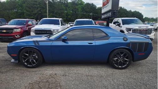2021 Dodge Challenger R/T