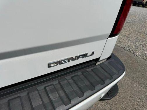 2014 GMC Sierra 1500 Denali