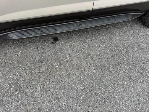 2008 Buick Enclave CXL