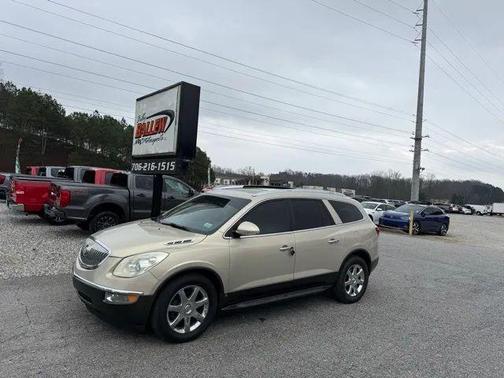 2008 Buick Enclave CXL
