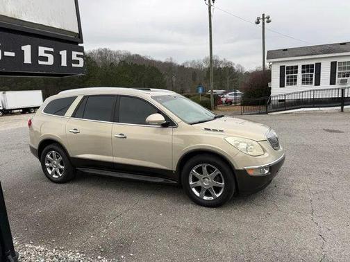 2008 Buick Enclave CXL