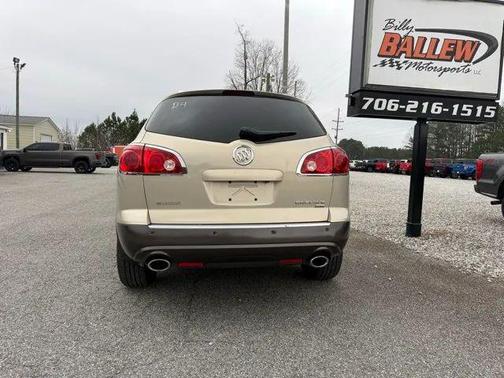 2008 Buick Enclave CXL