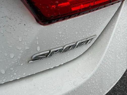 2022 Honda Accord Sport SE 1.5T