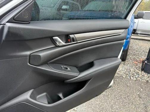 2022 Honda Accord Sport SE 1.5T