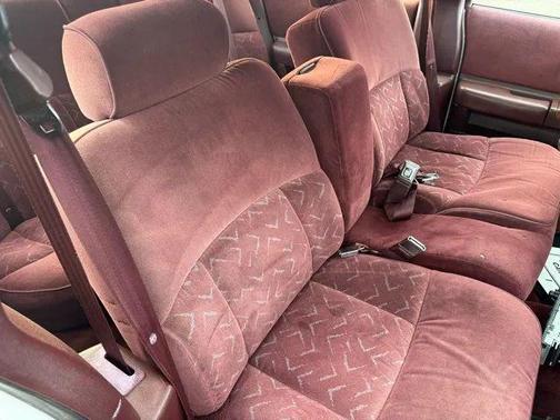 1996 Chevrolet Caprice Sedan 4D