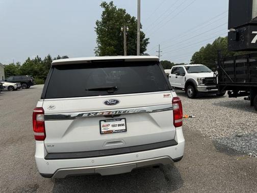 2018 Ford Expedition XLT