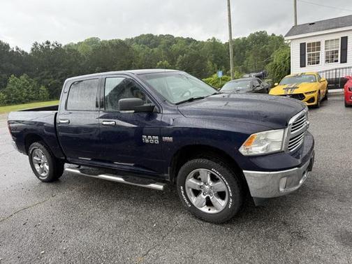2013 RAM 1500 ST