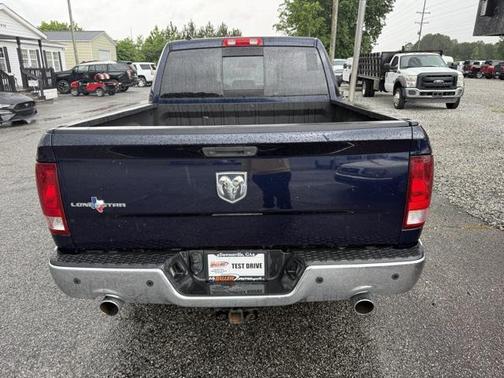 2013 RAM 1500 ST