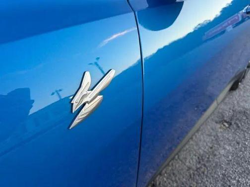 2023 Dodge Hornet GT AWD