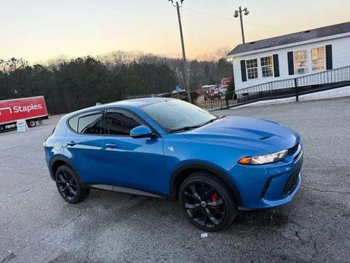 2023 Dodge Hornet GT AWD