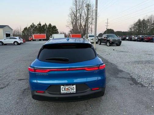 2023 Dodge Hornet GT AWD