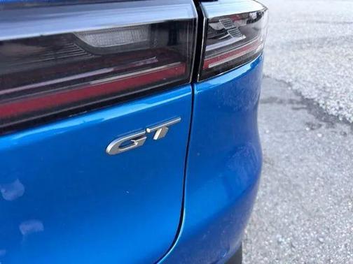 2023 Dodge Hornet GT AWD