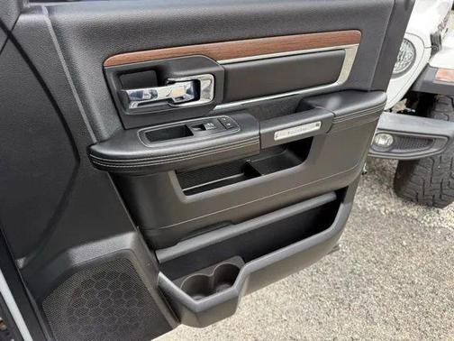 2013 RAM 1500 Laramie