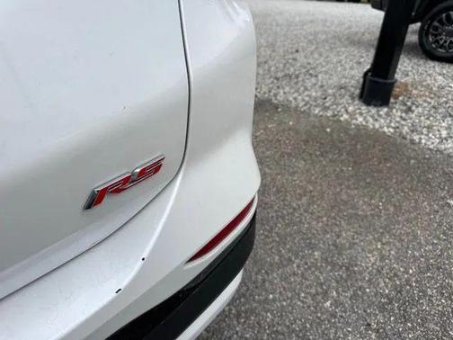 2024 Chevrolet Equinox FWD RS