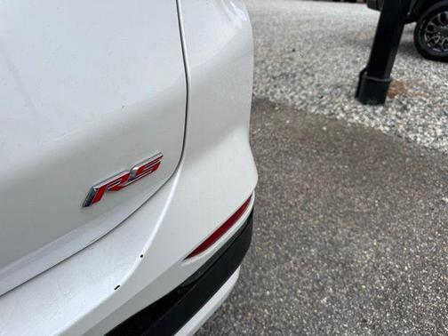 2024 Chevrolet Equinox FWD RS