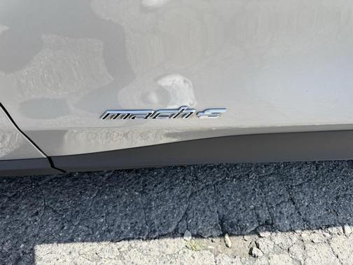 2021 Ford Mustang Mach-E Select
