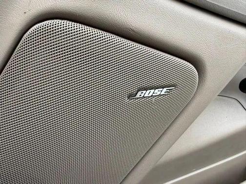 2003 Chevrolet Silverado 1500 LT Extended Cab