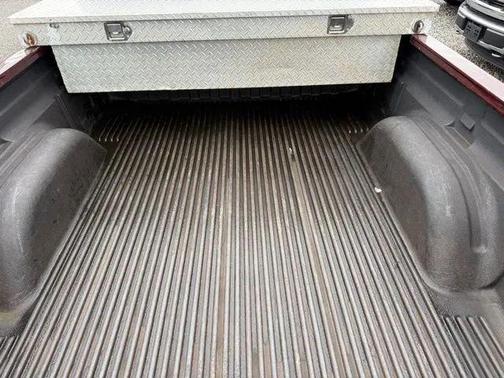 2003 Chevrolet Silverado 1500 LT Extended Cab