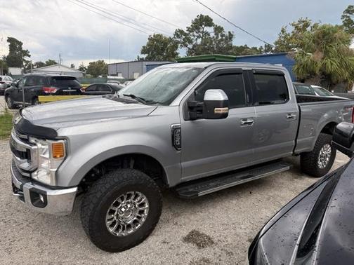 2020 Ford F-250 XLT