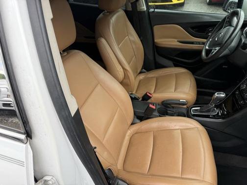 2017 Buick Encore Premium