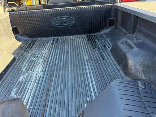 2015 Ford F-250 Lariat