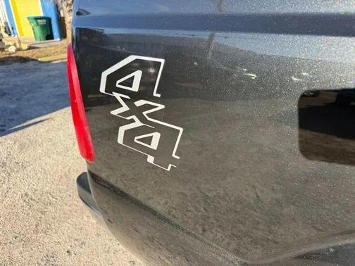 2015 Ford F-250 Lariat