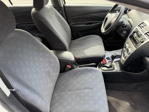 2007 Toyota Yaris S