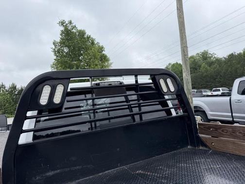 2016 RAM 2500 Longhorn