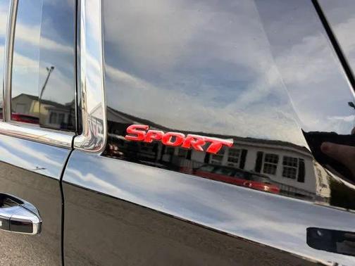 2016 GMC Yukon XL Denali