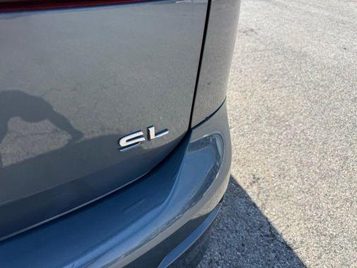 2011 Nissan Quest SL