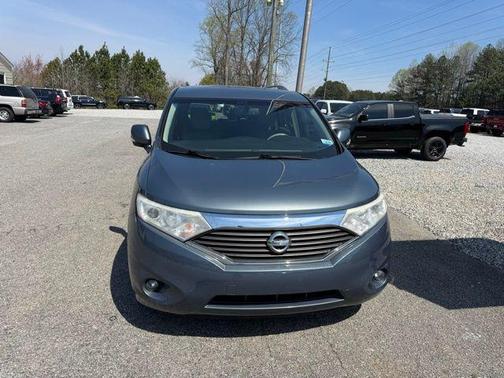 2011 Nissan Quest SL