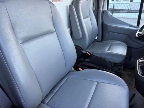 2019 Ford Transit-250 Base