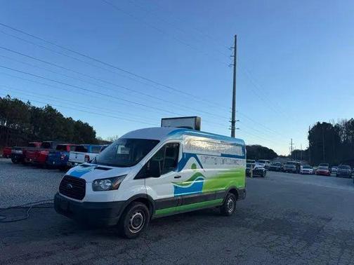 2019 Ford Transit-250 Base
