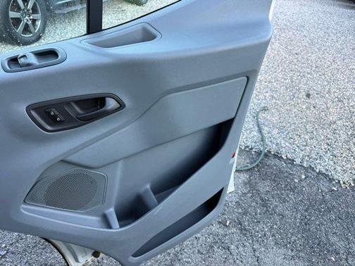 2019 Ford Transit-250 Base
