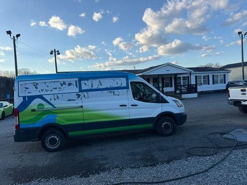 2019 Ford Transit-250 Base