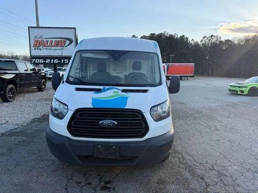 2019 Ford Transit-250 Base