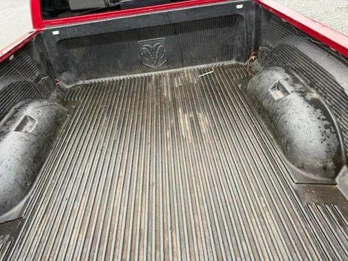 2008 Dodge Ram 1500 SLT Quad Cab