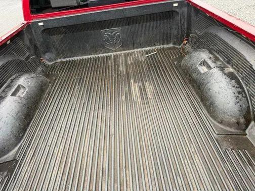 2008 Dodge Ram 1500 SLT Quad Cab