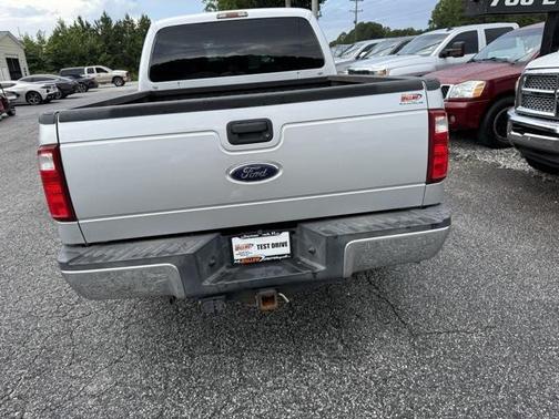 2015 Ford F-250 XL