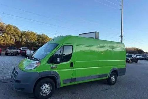 2015 RAM ProMaster 3500 High Roof
