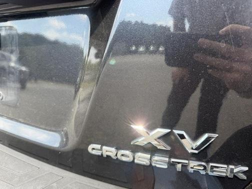 2014 Subaru XV Crosstrek 2.0i Limited