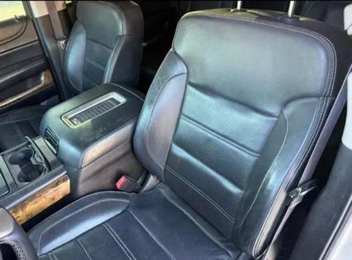 2015 GMC Yukon XL 1500 Denali