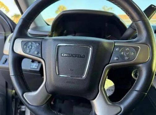 2015 GMC Yukon XL 1500 Denali