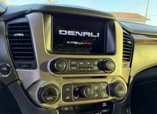 2015 GMC Yukon XL 1500 Denali