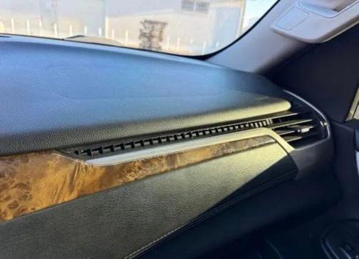 2015 GMC Yukon XL 1500 Denali