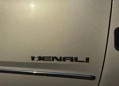 2015 GMC Yukon XL 1500 Denali