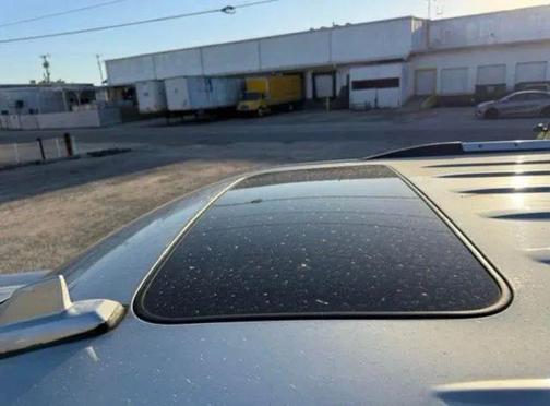 2015 GMC Yukon XL 1500 Denali