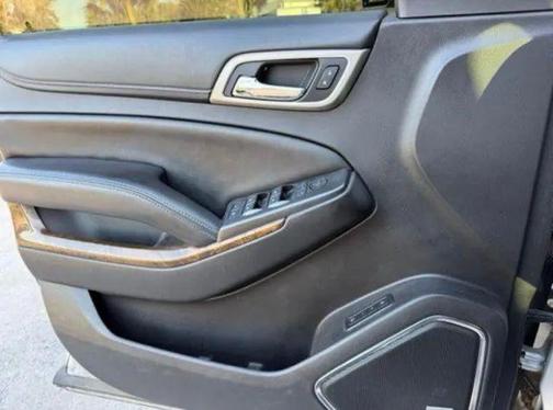 2015 GMC Yukon XL 1500 Denali