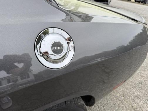 2014 Dodge Challenger R/T